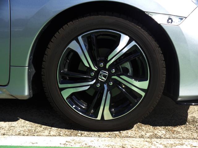 シビック セダン ホンダセンシング(19枚目)