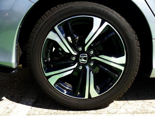 シビック セダン ホンダセンシング(20枚目)