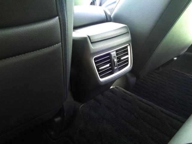 シビック セダン ホンダセンシング(23枚目)