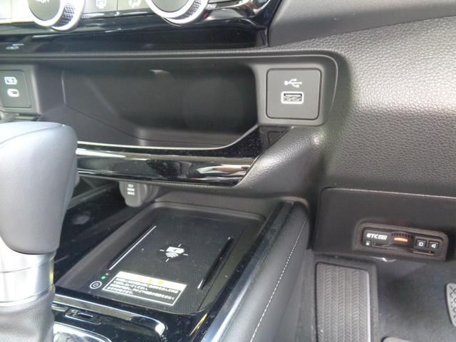 ヴェゼル e:HEV Z プレミアムオーディオ・マルチビューカメラ・ホンダコネクトディスプレイ・ETC(14枚目)