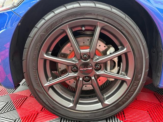 S660 モデューロX 無限ハードトップ/無限マフラー/無限サイドミラー(12枚目)