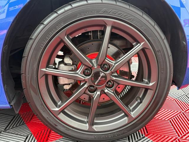 S660 モデューロX 無限ハードトップ/無限マフラー/無限サイドミラー(13枚目)