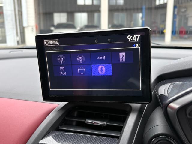 S660 モデューロX 無限ハードトップ/無限マフラー/無限サイドミラー(15枚目)