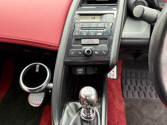 S660 モデューロX 無限ハードトップ/無限マフラー/無限サイドミラー(16枚目)