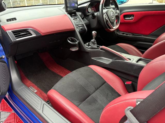 S660 モデューロX 無限ハードトップ/無限マフラー/無限サイドミラー(18枚目)