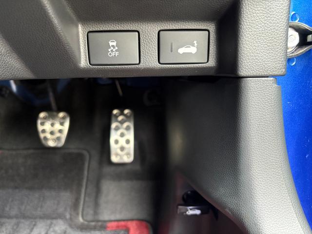 S660 モデューロX 無限ハードトップ/無限マフラー/無限サイドミラー(19枚目)