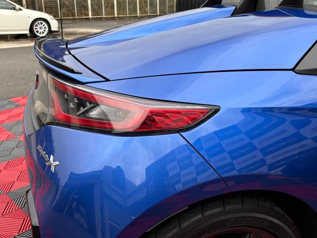 S660 モデューロX 無限ハードトップ/無限マフラー/無限サイドミラー(20枚目)