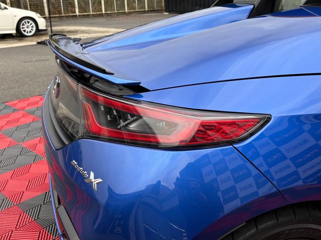 S660 モデューロX 無限ハードトップ/無限マフラー/無限サイドミラー(21枚目)