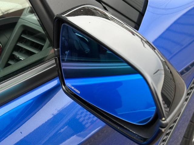 S660 モデューロX 無限ハードトップ/無限マフラー/無限サイドミラー(24枚目)