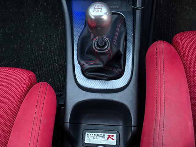 インテグラ タイプＲ　Ｘ（12枚目）