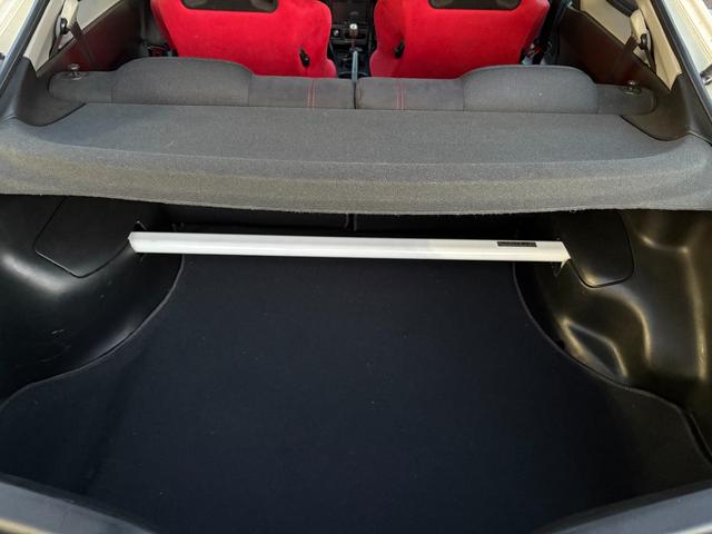 インテグラ タイプＲ　Ｘ（17枚目）