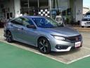 シビック セダン ホンダセンシング(6枚目)