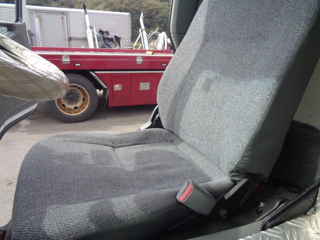 キャンター 4WD 高規格救急車 ディアメディック 事務室登録 8ナンバー マニ割(27枚目)