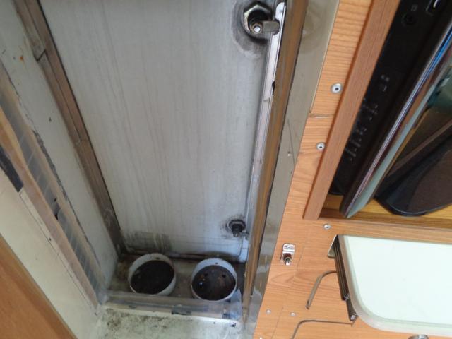 キャンター 4WD 高規格救急車 ディアメディック 事務室登録 8ナンバー マニ割(29枚目)