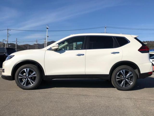 20Xi 4WD プロパイロット アイドリングストップ(2枚目)