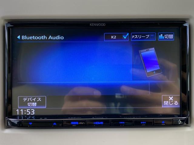 Sセレクション 社外 7インチ メモリーナビ/ヘッドランプ HID/Bluetooth接続/EBD付ABS/横滑り防止装置/アイドリングストップ/フルセグTV/エアバッグ 運転席/エアバッグ 助手席 ワンオーナー(11枚目)