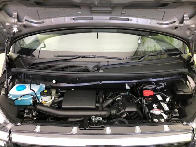 Ｎ－ＢＯＸカスタム ヒョウジュン　保証書／純正　８インチ　ナビ／ホンダセンシング／電動スライドドア／シートヒーター　前席／車線逸脱防止支援システム／パーキングアシスト　バックガイド／届出済未使用車／ヘッドランプ　ＬＥＤ　禁煙車（56枚目）
