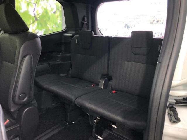 ヴォクシー Ｓ－Ｇ　ディスプレイオーディオ１０．５インチ／トヨタセーフティセンス／電動スライドドア／車線逸脱防止支援システム／パーキングアシスト　バックガイド／ヘッドランプ　ＬＥＤ／ＥＴＣ２．０　衝突被害軽減システム（7枚目）