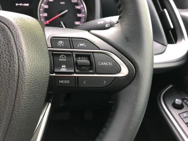 ヴォクシー Ｓ－Ｇ　ディスプレイオーディオ１０．５インチ／トヨタセーフティセンス／電動スライドドア／車線逸脱防止支援システム／パーキングアシスト　バックガイド／ヘッドランプ　ＬＥＤ／ＥＴＣ２．０　衝突被害軽減システム（25枚目）