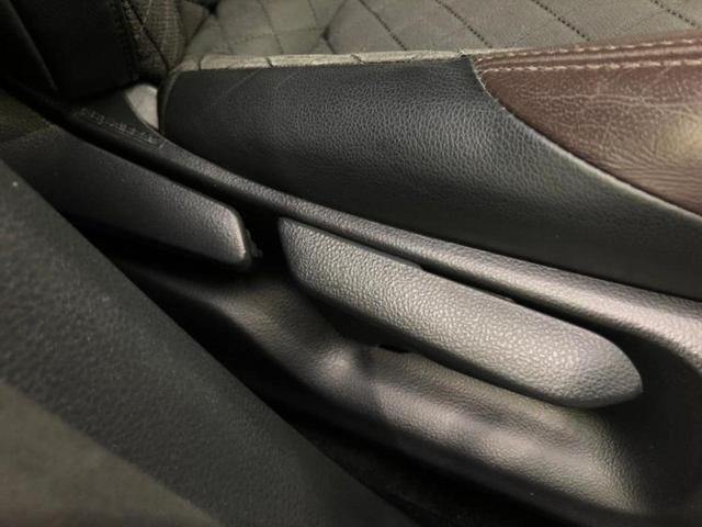 Ｃ－ＨＲ Ｇ　保証書／純正　９インチ　ＳＤナビ／衝突安全装置／シートヒーター／車線逸脱防止支援システム／シート　ハーフレザー／パーキングアシスト　バックガイド／ドライブレコーダー　純正　衝突被害軽減システム　ＥＴＣ（31枚目）