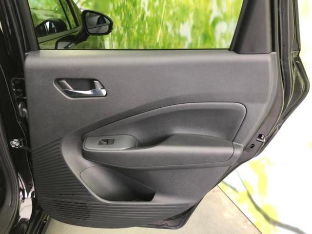 ノート Ｘ　保証書／社外　ナビ／衝突安全装置／車線逸脱防止支援システム／パーキングアシスト　バックガイド／ドライブレコーダー　純正／ヘッドランプ　ＬＥＤ／ＵＳＢジャック／Ｂｌｕｅｔｏｏｔｈ接続　ＬＥＤヘッドランプ（23枚目）