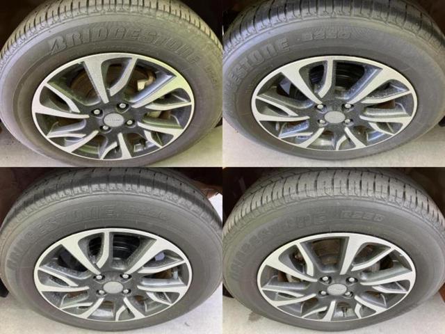 ノート ｅパワーオーテック　新品タイヤ／保証書／純正　ＳＤナビ／インテリジェントルームミラー／衝突安全装置／ヘッドランプ　ＬＥＤ／ＥＴＣ／ＥＢＤ付ＡＢＳ／横滑り防止装置／アイドリングストップ／フルセグＴＶ／エアバッグ　運転席（51枚目）