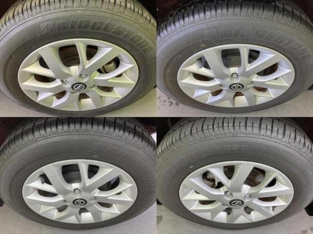 ノート ｅパワーＸ　新品タイヤ／保証書／純正　ＳＤナビ／衝突安全装置／車線逸脱防止支援システム／ＥＴＣ／ＥＢＤ付ＡＢＳ／横滑り防止装置／アイドリングストップ／フルセグＴＶ／エアバッグ　運転席／エアバッグ　助手席（51枚目）