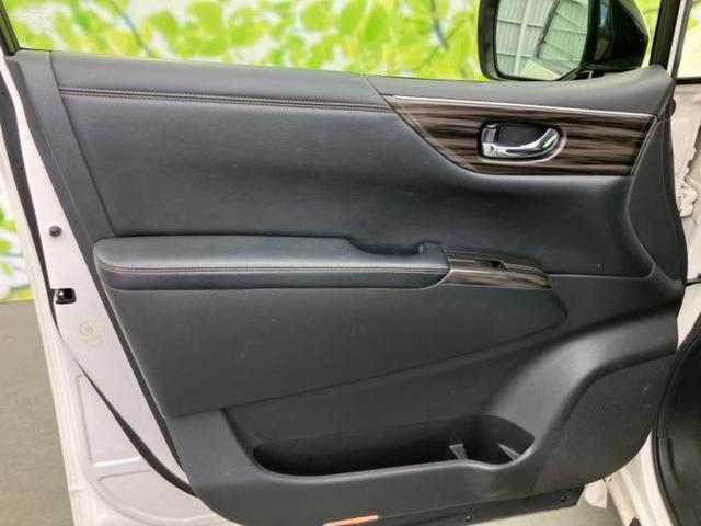 エルグランド ハイウェイスターS 新品タイヤ/保証書/純正 HDDナビ/フリップダウンモニター/両側電動スライドドア/アラウンドビューモニター/シート ハーフレザー/ドライブレコーダー 社外/ヘッドランプ LED 全周囲カメラ ETC(22枚目)