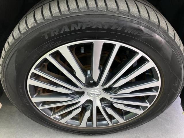 エルグランド ハイウェイスターS 新品タイヤ/保証書/純正 HDDナビ/フリップダウンモニター/両側電動スライドドア/アラウンドビューモニター/シート ハーフレザー/ドライブレコーダー 社外/ヘッドランプ LED 全周囲カメラ ETC(40枚目)