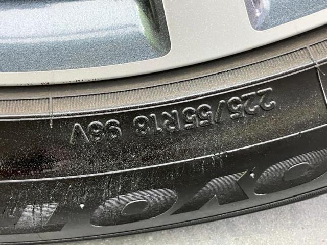 エルグランド ハイウェイスターS 新品タイヤ/保証書/純正 HDDナビ/フリップダウンモニター/両側電動スライドドア/アラウンドビューモニター/シート ハーフレザー/ドライブレコーダー 社外/ヘッドランプ LED 全周囲カメラ ETC(44枚目)