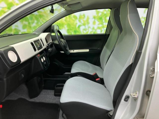 アルト Ｌ　新品タイヤ／保証書／シートヒーター　運転席／ドライブレコーダー　前後／ＥＢＤ付ＡＢＳ／横滑り防止装置／アイドリングストップ／エアバッグ　運転席／エアバッグ　助手席／パワーウインドウ／キーレスエントリー（5枚目）