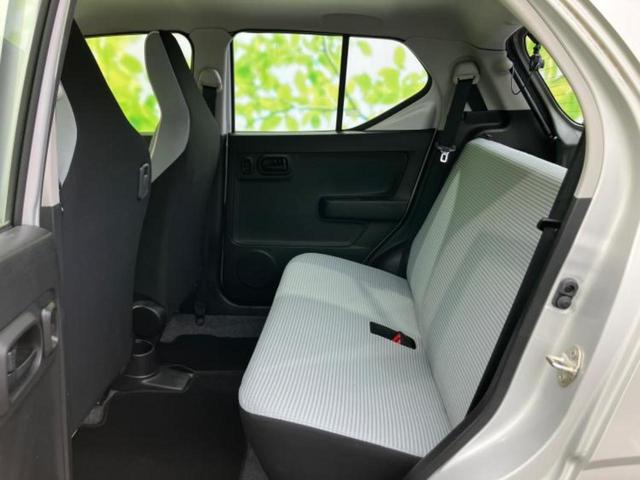 アルト Ｌ　新品タイヤ／保証書／シートヒーター　運転席／ドライブレコーダー　前後／ＥＢＤ付ＡＢＳ／横滑り防止装置／アイドリングストップ／エアバッグ　運転席／エアバッグ　助手席／パワーウインドウ／キーレスエントリー（6枚目）