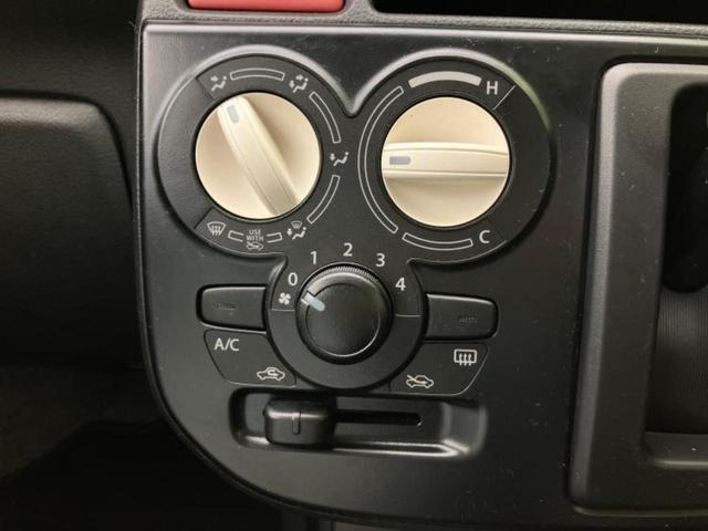 アルト Ｌ　新品タイヤ／保証書／シートヒーター　運転席／ドライブレコーダー　前後／ＥＢＤ付ＡＢＳ／横滑り防止装置／アイドリングストップ／エアバッグ　運転席／エアバッグ　助手席／パワーウインドウ／キーレスエントリー（11枚目）