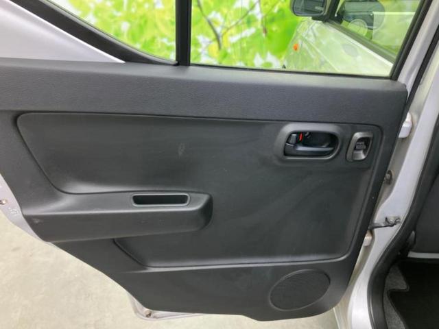 アルト Ｌ　新品タイヤ／保証書／シートヒーター　運転席／ドライブレコーダー　前後／ＥＢＤ付ＡＢＳ／横滑り防止装置／アイドリングストップ／エアバッグ　運転席／エアバッグ　助手席／パワーウインドウ／キーレスエントリー（23枚目）