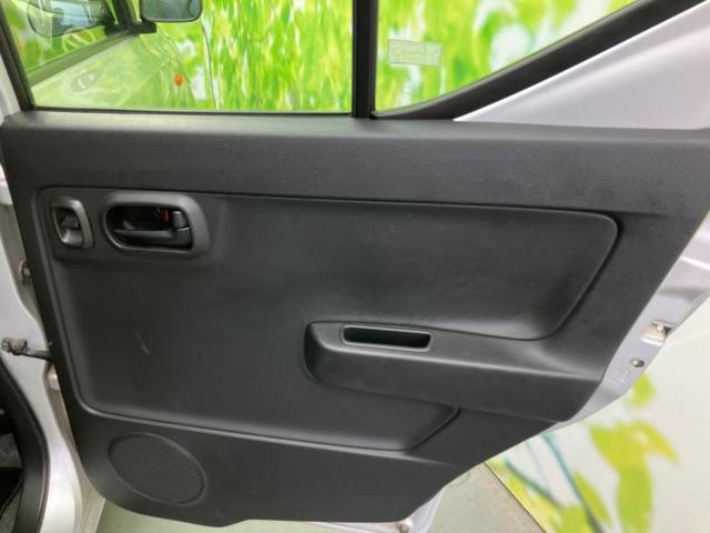 アルト Ｌ　新品タイヤ／保証書／シートヒーター　運転席／ドライブレコーダー　前後／ＥＢＤ付ＡＢＳ／横滑り防止装置／アイドリングストップ／エアバッグ　運転席／エアバッグ　助手席／パワーウインドウ／キーレスエントリー（24枚目）