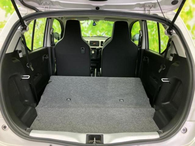 アルト Ｌ　新品タイヤ／保証書／シートヒーター　運転席／ドライブレコーダー　前後／ＥＢＤ付ＡＢＳ／横滑り防止装置／アイドリングストップ／エアバッグ　運転席／エアバッグ　助手席／パワーウインドウ／キーレスエントリー（26枚目）