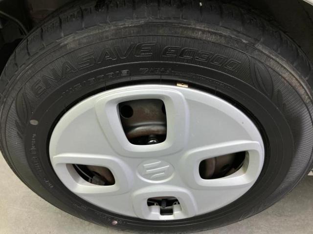 アルト Ｌ　新品タイヤ／保証書／シートヒーター　運転席／ドライブレコーダー　前後／ＥＢＤ付ＡＢＳ／横滑り防止装置／アイドリングストップ／エアバッグ　運転席／エアバッグ　助手席／パワーウインドウ／キーレスエントリー（29枚目）