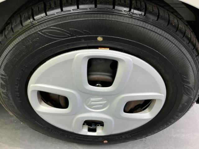アルト Ｌ　新品タイヤ／保証書／シートヒーター　運転席／ドライブレコーダー　前後／ＥＢＤ付ＡＢＳ／横滑り防止装置／アイドリングストップ／エアバッグ　運転席／エアバッグ　助手席／パワーウインドウ／キーレスエントリー（30枚目）