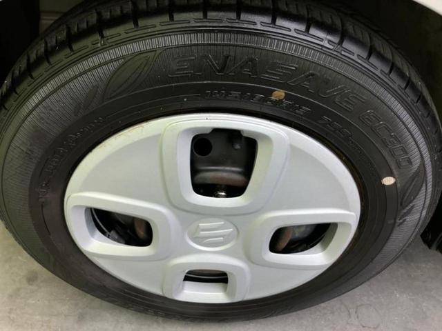 アルト Ｌ　新品タイヤ／保証書／シートヒーター　運転席／ドライブレコーダー　前後／ＥＢＤ付ＡＢＳ／横滑り防止装置／アイドリングストップ／エアバッグ　運転席／エアバッグ　助手席／パワーウインドウ／キーレスエントリー（31枚目）