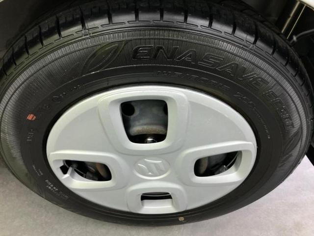 アルト Ｌ　新品タイヤ／保証書／シートヒーター　運転席／ドライブレコーダー　前後／ＥＢＤ付ＡＢＳ／横滑り防止装置／アイドリングストップ／エアバッグ　運転席／エアバッグ　助手席／パワーウインドウ／キーレスエントリー（32枚目）