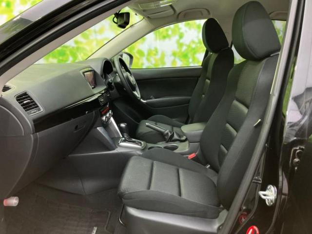 CX-5 20S 新品タイヤ/保証書/純正 SDナビ/パーキングアシスト バックガイド/ヘッドランプ HID/Bluetooth接続/ETC/EBD付ABS/横滑り防止装置/アイドリングストップ バックカメラ(5枚目)