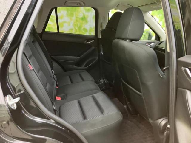 CX-5 20S 新品タイヤ/保証書/純正 SDナビ/パーキングアシスト バックガイド/ヘッドランプ HID/Bluetooth接続/ETC/EBD付ABS/横滑り防止装置/アイドリングストップ バックカメラ(8枚目)