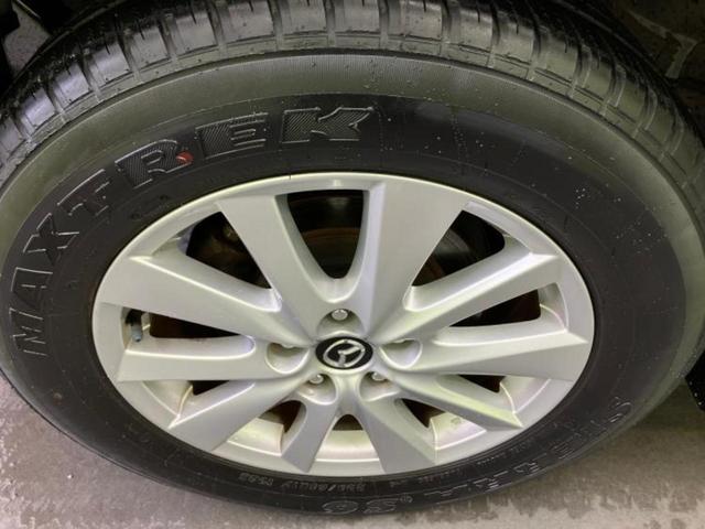 CX-5 20S 新品タイヤ/保証書/純正 SDナビ/パーキングアシスト バックガイド/ヘッドランプ HID/Bluetooth接続/ETC/EBD付ABS/横滑り防止装置/アイドリングストップ バックカメラ(37枚目)