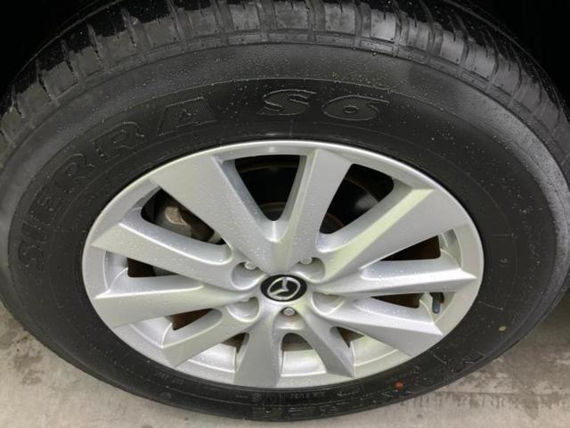 CX-5 20S 新品タイヤ/保証書/純正 SDナビ/パーキングアシスト バックガイド/ヘッドランプ HID/Bluetooth接続/ETC/EBD付ABS/横滑り防止装置/アイドリングストップ バックカメラ(39枚目)