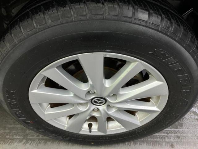 CX-5 20S 新品タイヤ/保証書/純正 SDナビ/パーキングアシスト バックガイド/ヘッドランプ HID/Bluetooth接続/ETC/EBD付ABS/横滑り防止装置/アイドリングストップ バックカメラ(40枚目)