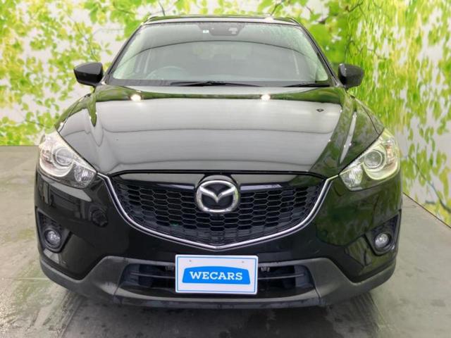 CX-5 20S 新品タイヤ/保証書/純正 SDナビ/パーキングアシスト バックガイド/ヘッドランプ HID/Bluetooth接続/ETC/EBD付ABS/横滑り防止装置/アイドリングストップ バックカメラ(43枚目)