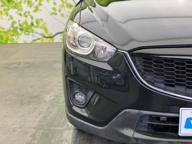 CX-5 20S 新品タイヤ/保証書/純正 SDナビ/パーキングアシスト バックガイド/ヘッドランプ HID/Bluetooth接続/ETC/EBD付ABS/横滑り防止装置/アイドリングストップ バックカメラ(44枚目)