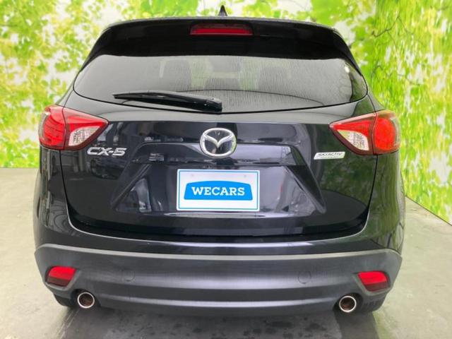 CX-5 20S 新品タイヤ/保証書/純正 SDナビ/パーキングアシスト バックガイド/ヘッドランプ HID/Bluetooth接続/ETC/EBD付ABS/横滑り防止装置/アイドリングストップ バックカメラ(47枚目)