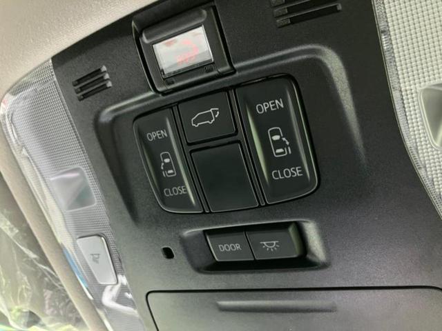 アルファード Ｓ　Ｃパッケージ　純正エアロ／ＪＢＬ／保証書／純正　ＳＤナビ／フリップダウンモニター／デジタルインナーミラー／トヨタセーフティセンス／両側電動スライドドア／シートヒーター　前席／パノラミックビューモニター　全周囲カメラ（18枚目）