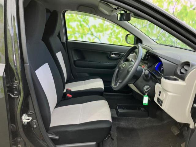 ミライース ＸリミテッドＳＡ３　新品タイヤ／保証書／社外　ＳＤナビ／衝突安全装置／車線逸脱防止支援システム／ヘッドランプ　ＬＥＤ／Ｂｌｕｅｔｏｏｔｈ接続／ＥＢＤ付ＡＢＳ／横滑り防止装置／アイドリングストップ／ワンセグＴＶ／ＤＶＤ（7枚目）